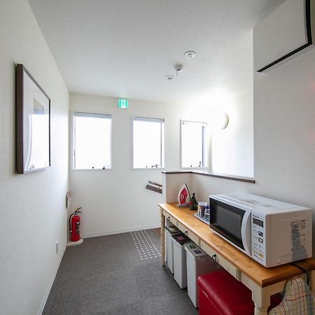 Mezame Kyoto Otel Dış mekan fotoğraf