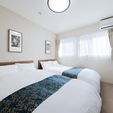Mezame Kyoto Otel Dış mekan fotoğraf