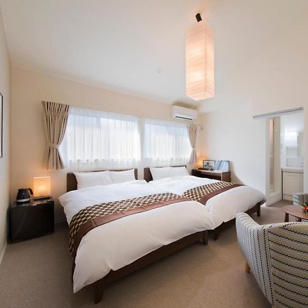 Mezame Kyoto Otel Dış mekan fotoğraf