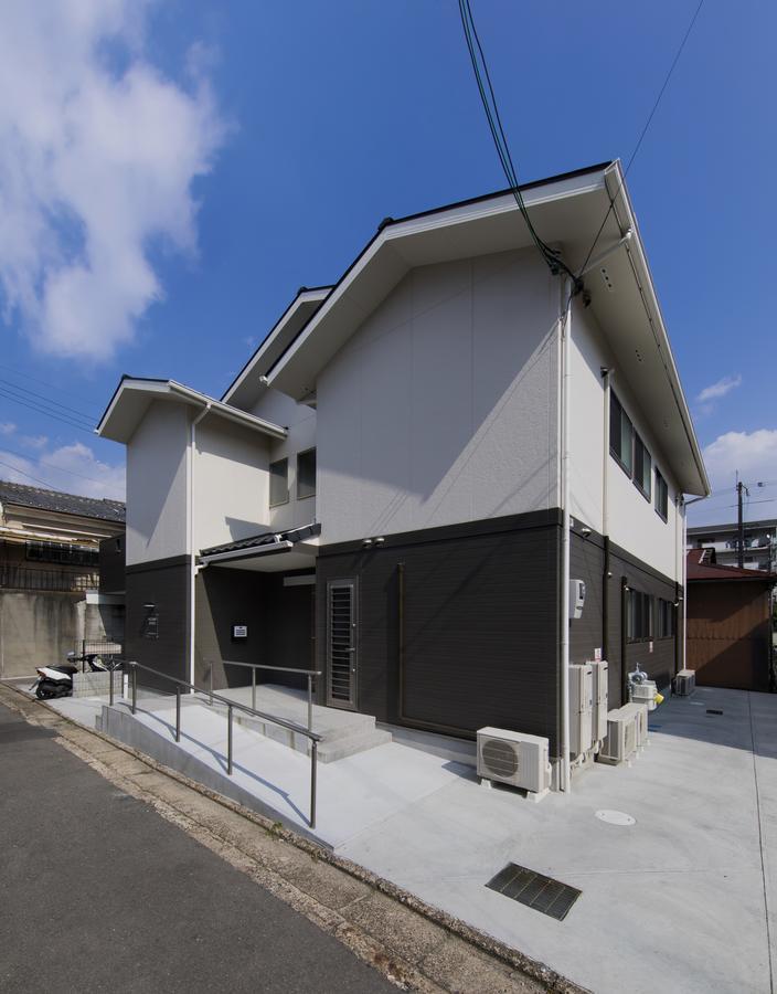 Mezame Kyoto Otel Dış mekan fotoğraf