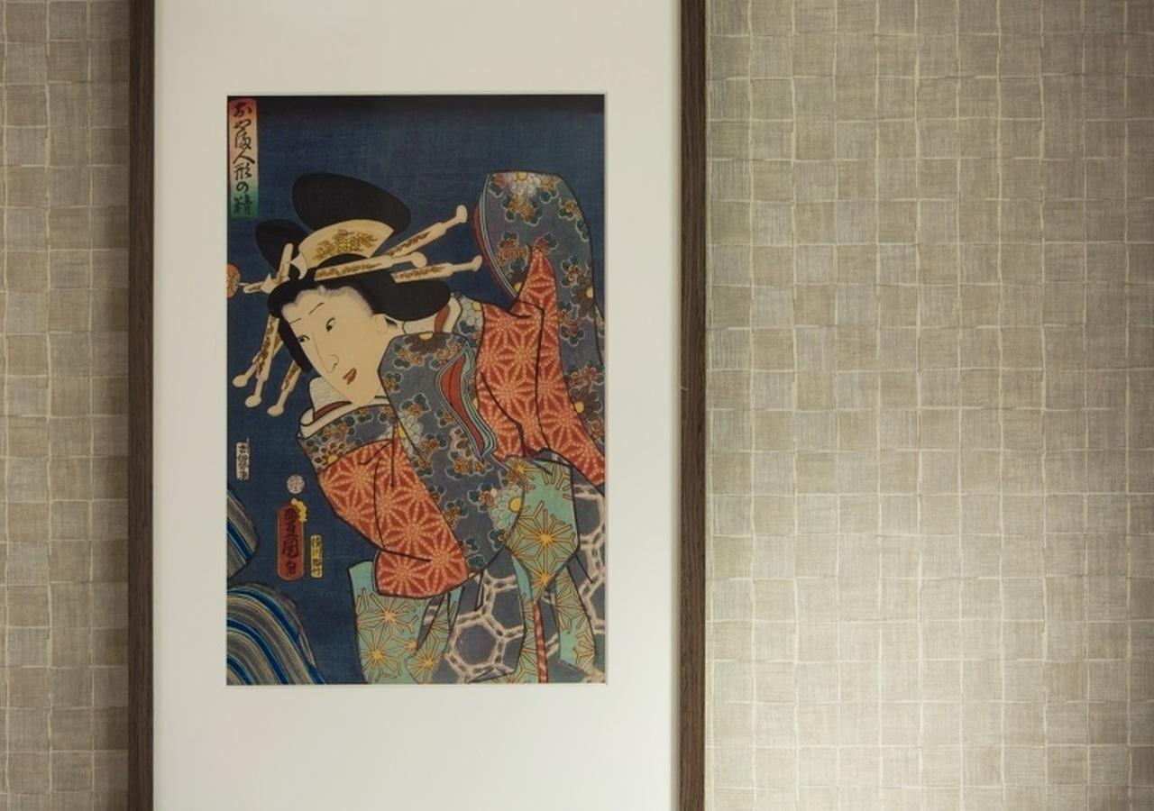 Mezame Kyoto Otel Dış mekan fotoğraf