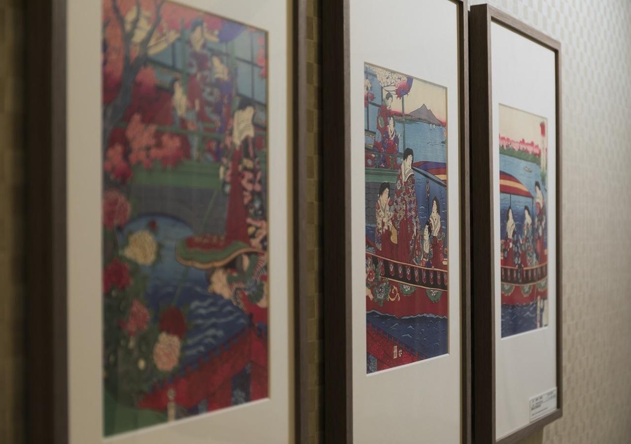 Mezame Kyoto Otel Dış mekan fotoğraf