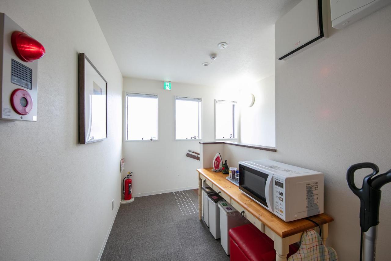 Mezame Kyoto Otel Dış mekan fotoğraf