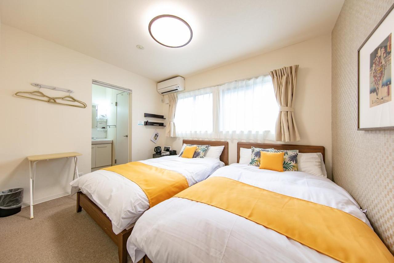Mezame Kyoto Otel Dış mekan fotoğraf