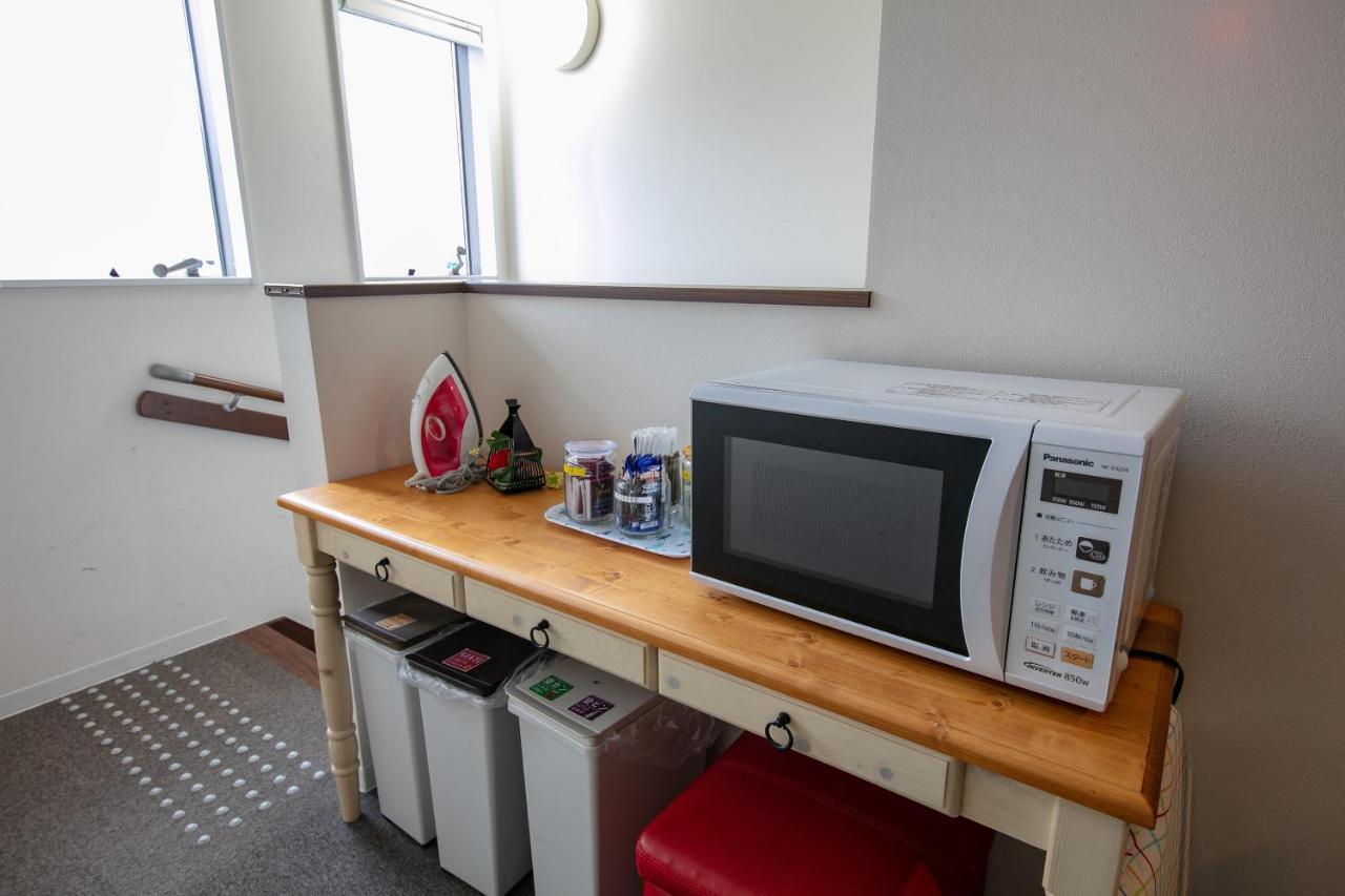 Mezame Kyoto Otel Dış mekan fotoğraf