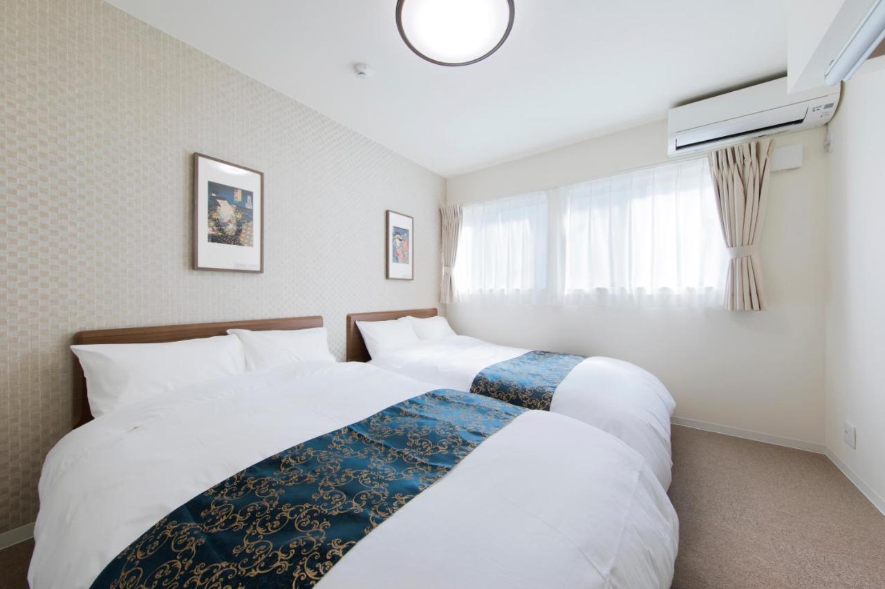 Mezame Kyoto Otel Dış mekan fotoğraf