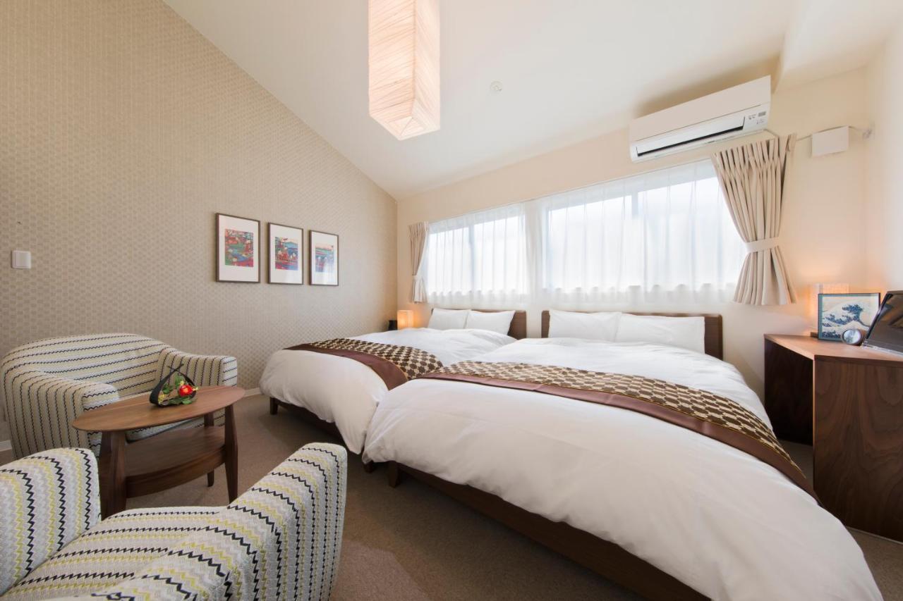 Mezame Kyoto Otel Oda fotoğraf